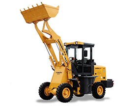 E系列LG918E小型裝載機(jī) 龍工裝載機(jī)