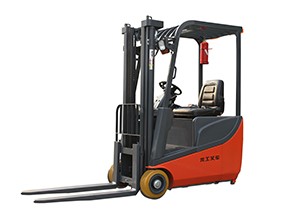 倉(cāng)儲(chǔ)叉車(chē)全電動(dòng)平衡重堆高車(chē)(座駕式) 龍工壓路機(jī)